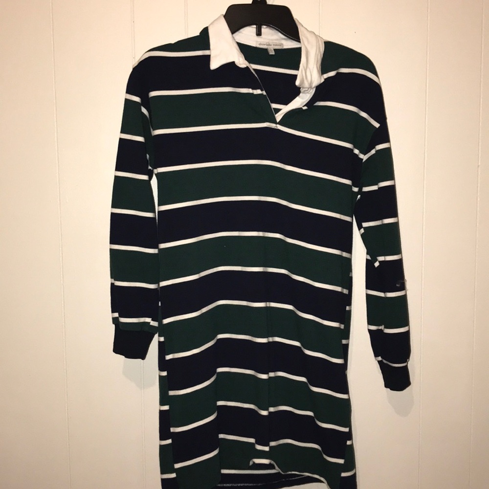 Charlotte Russe dress